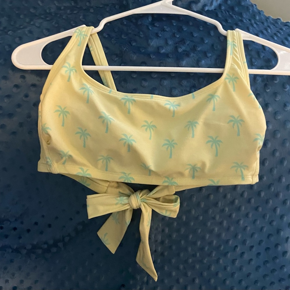 Stoney Clover Lane x target bikini
